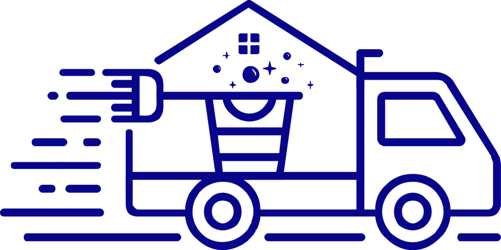Logo Meisterklar Service